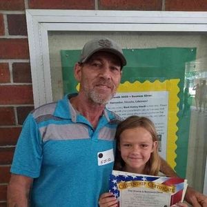 Meet your Posher, Darryle